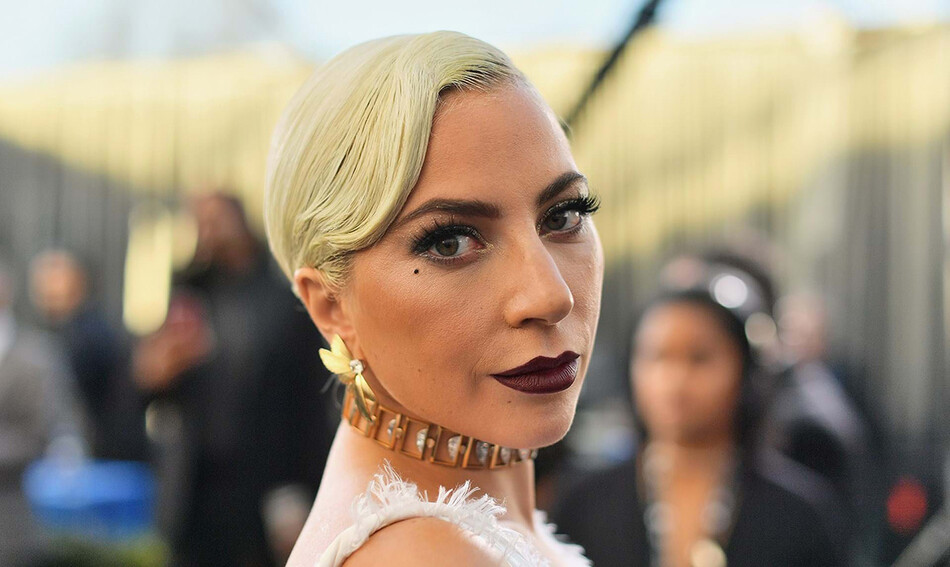 Как училась Леди Гага и почему она бросила университет