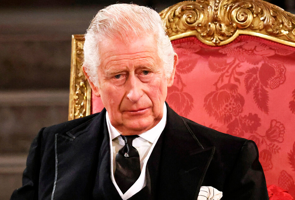 Бунт против монархии и многое другое: с какими проблемами столкнётся король Карл III во время своего правления?