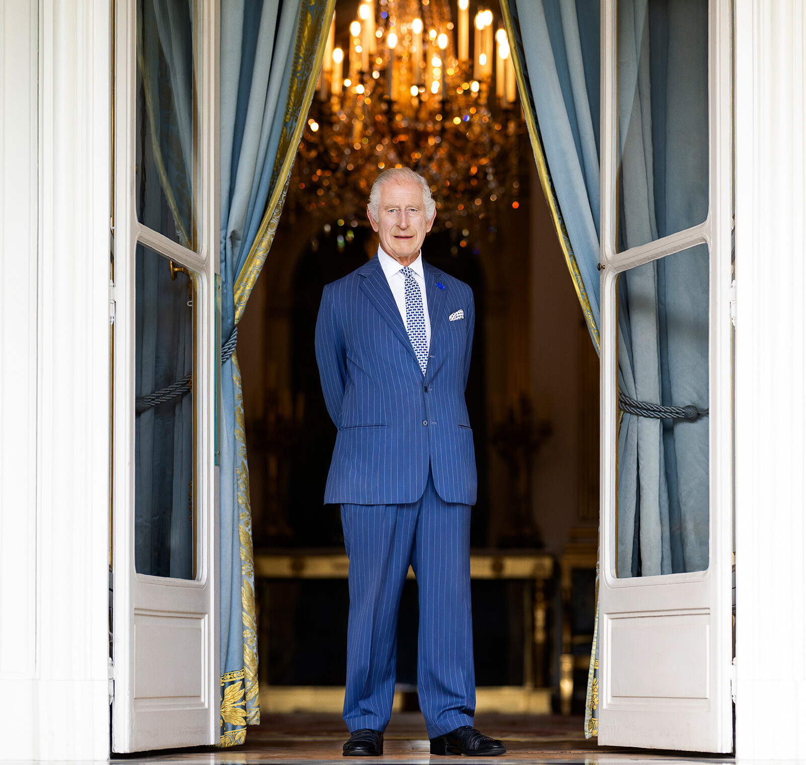 Почему Букингемский дворец скрыл точный диагноз короля Карла III?