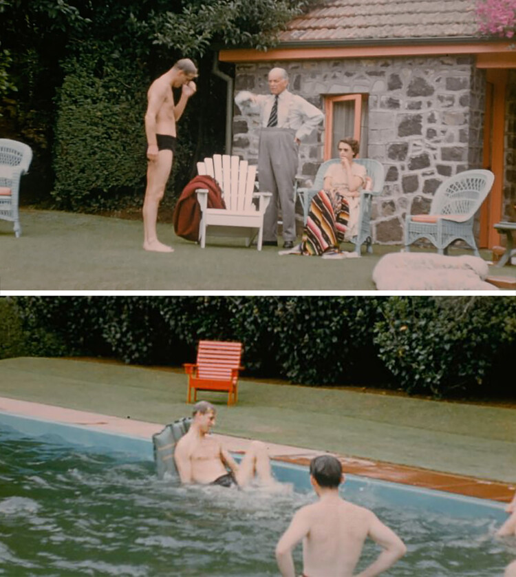 Принц Филипп и королева Елизавета II, редкие кадры из домашнего архива королевской семьи