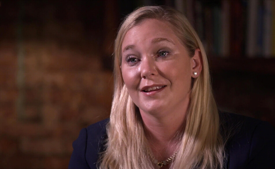 Йоханна Сьоберг