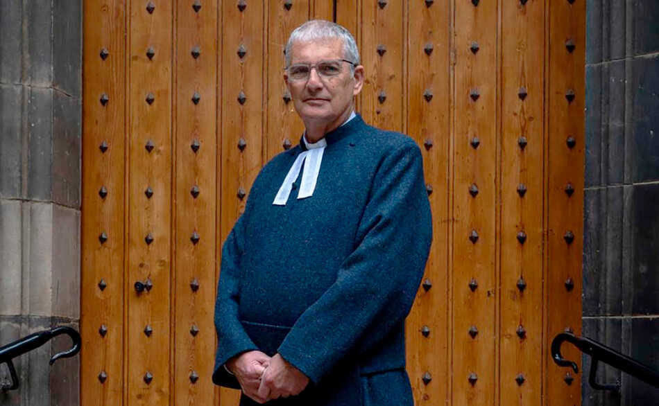 Модератор Генеральной ассамблеи Церкви Шотландии, преподобный доктор Иэн Гриншилдс, вспоминает последний «фантастический визит» королевы в Балморал всего за несколько дней до печальной кончины Елизаветы II 