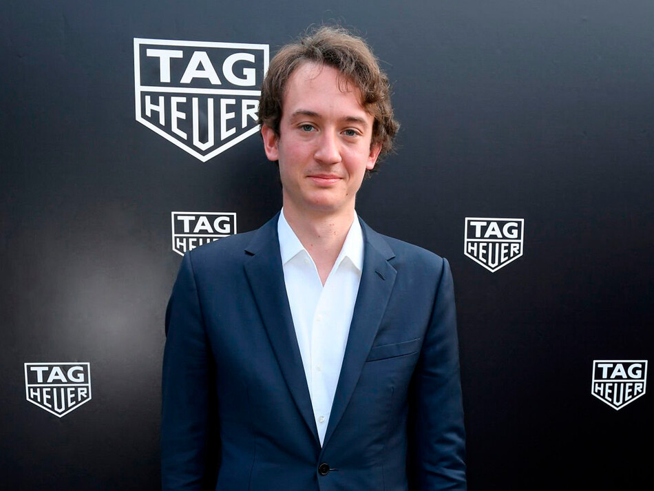 Фредерик Арно