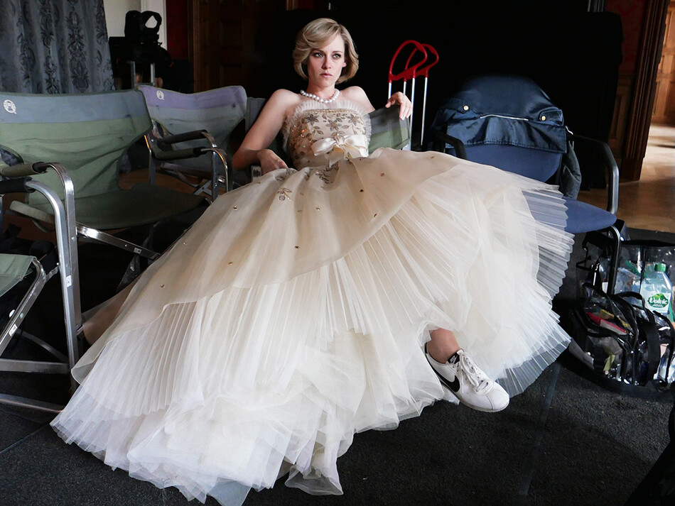 Телохранитель принцессы Дианы оценил актёрскую игру Кристен Стюарт 