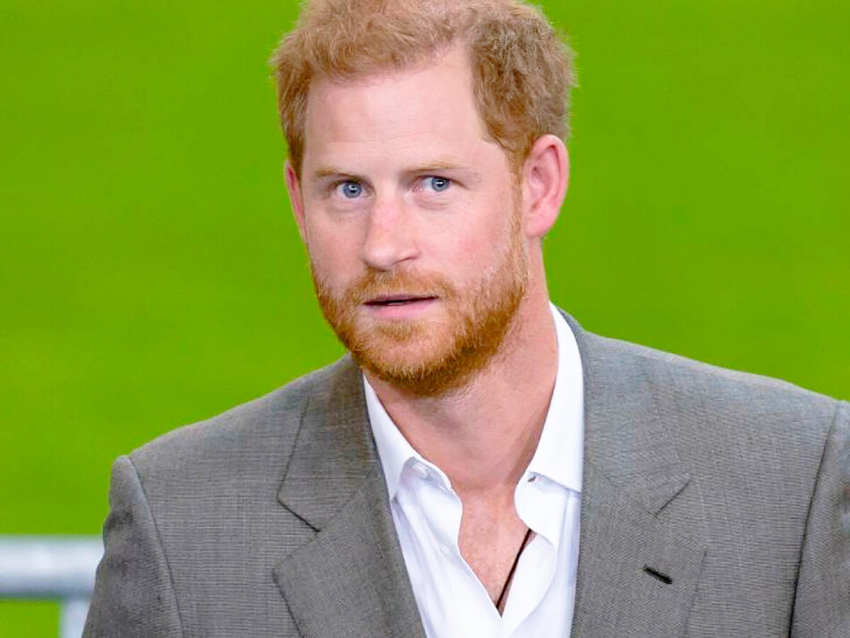 Срок годности принца Гарри и шантаж Меган Маркл: 5 главных заявлений из книги Валентина Лоу, посвящённой герцогам Сассекским