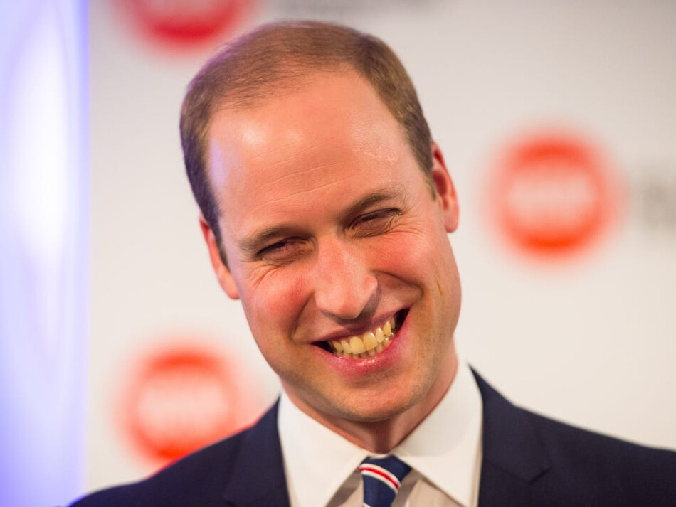 Вся правда о предполагаемой измене принца Уильяма