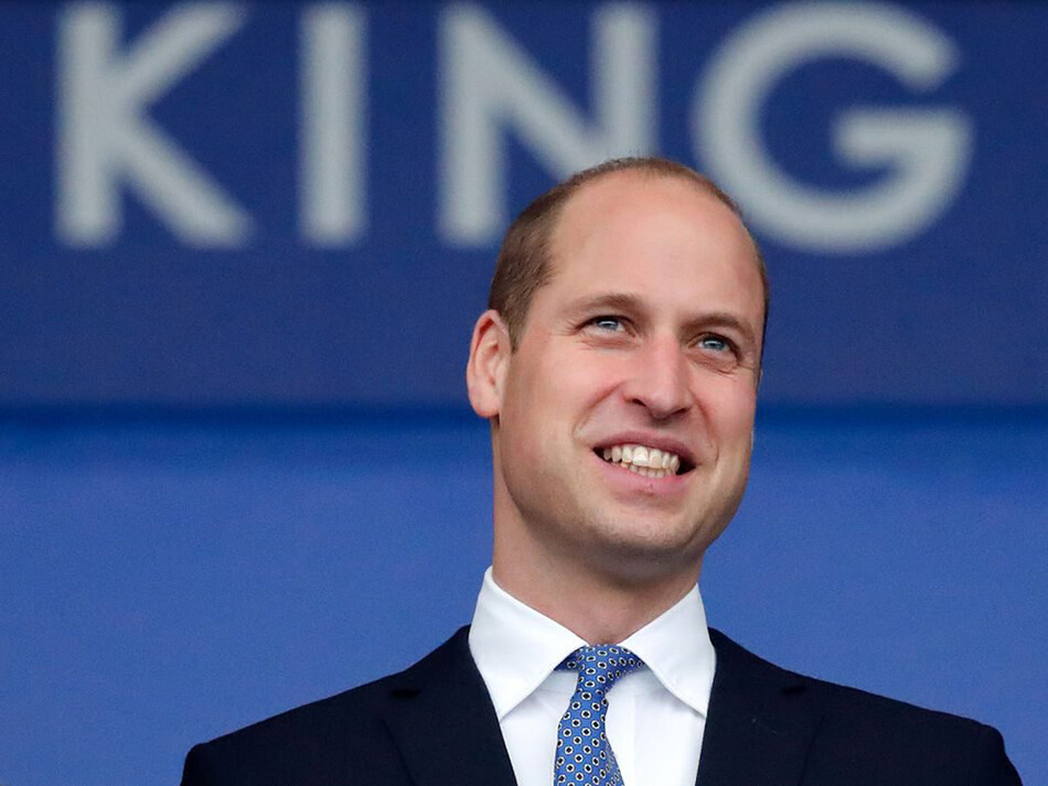 принц Уильям будет следующим королем