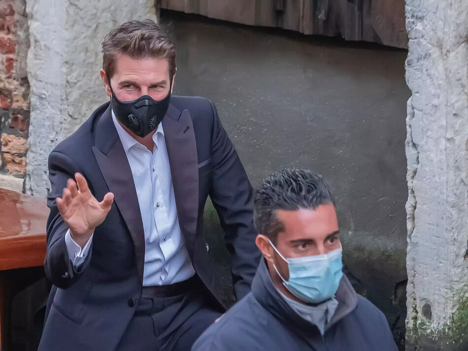 Миссия невыполнима 7