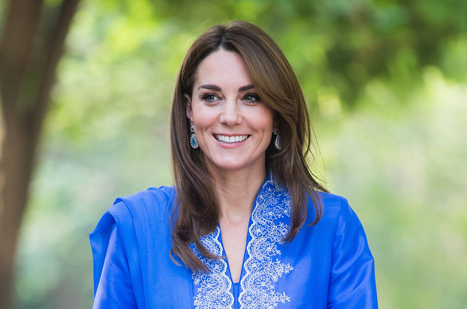 Почему Кейт Миддлтон — главный «актив» британской королевской семьи?