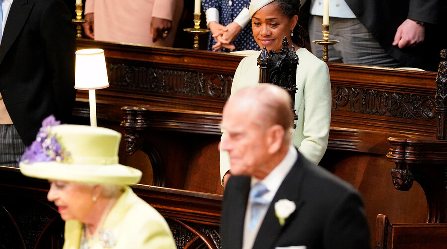 Малоизвестные факты из жизни Дории Рэгланд