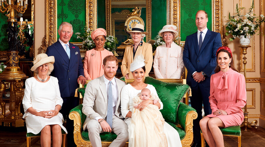 Малоизвестные факты из жизни Дории Рэгланд