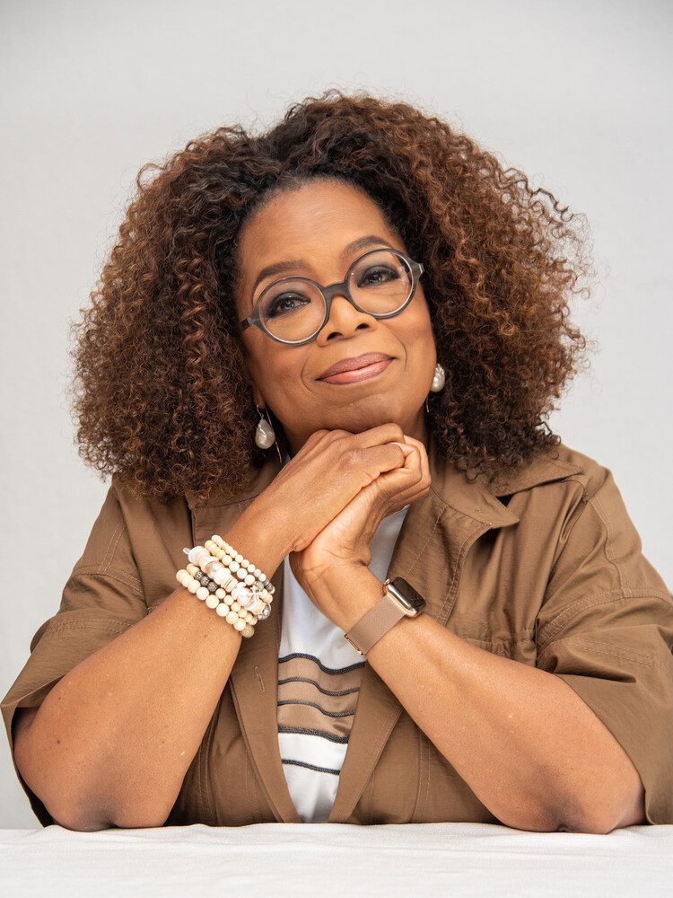 Опра Уинфри