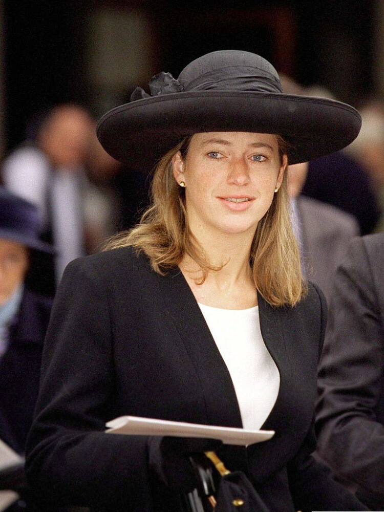 Тигги Легг-Брук