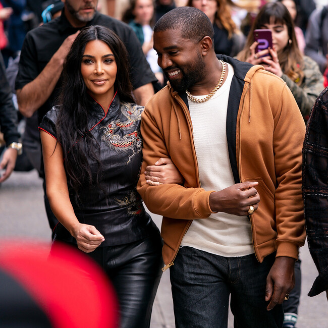 Ким Кардашьян биполярное расстройство Канье Уэста