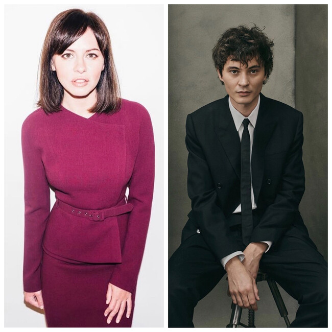 Оксана Лаврентьева и Александр Терехов конфликт