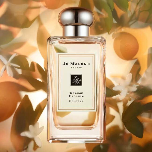 Jo Malone Orange Blossom