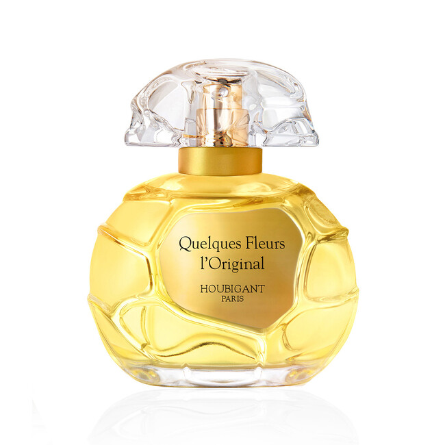 Quelques Fleurs L'Original