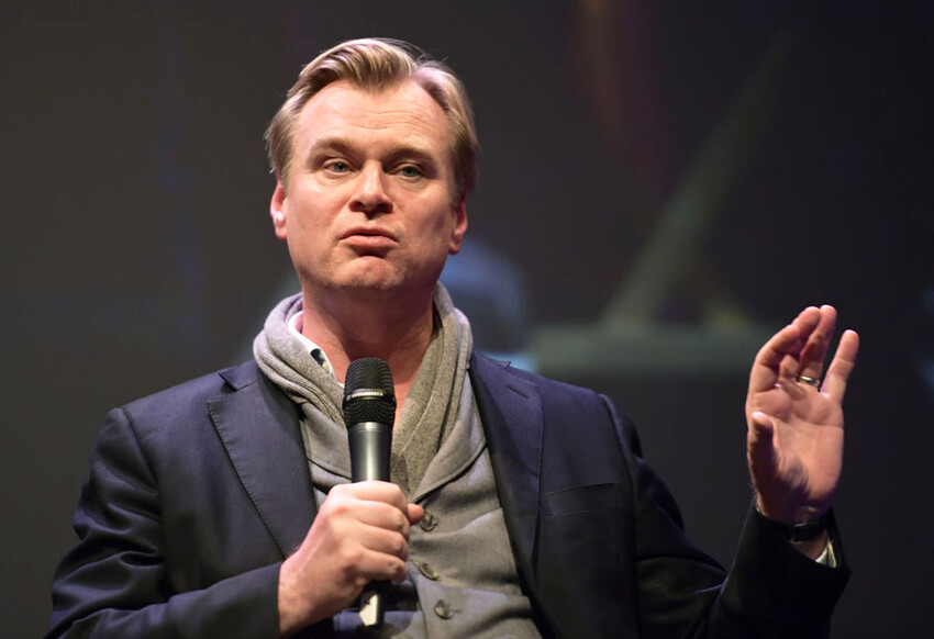 Кристофер Нолан конфликт с Warner Bros