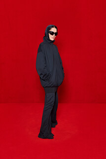 Balenciaga весна-лето 2022 / Balenciaga Spring 2022 Ready-to-Wear collection