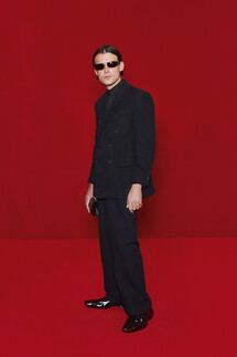 Balenciaga весна-лето 2022 / Balenciaga Spring 2022 Ready-to-Wear collection