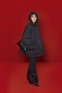 Balenciaga весна-лето 2022 / Balenciaga Spring 2022 Ready-to-Wear collection