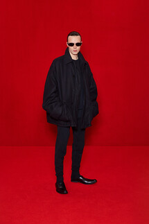 Balenciaga весна-лето 2022 / Balenciaga Spring 2022 Ready-to-Wear collection
