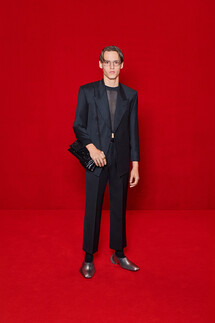 Balenciaga весна-лето 2022 / Balenciaga Spring 2022 Ready-to-Wear collection