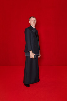 Balenciaga весна-лето 2022 / Balenciaga Spring 2022 Ready-to-Wear collection