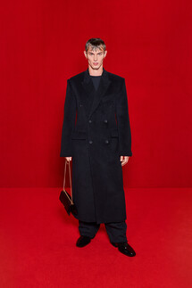 Balenciaga весна-лето 2022 / Balenciaga Spring 2022 Ready-to-Wear collection