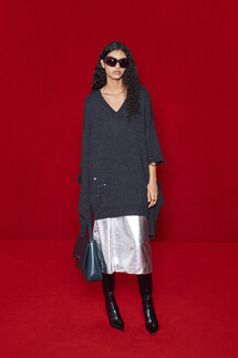 Balenciaga весна-лето 2022 / Balenciaga Spring 2022 Ready-to-Wear collection