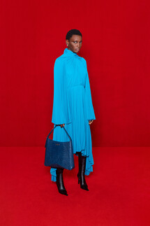Balenciaga весна-лето 2022 / Balenciaga Spring 2022 Ready-to-Wear collection