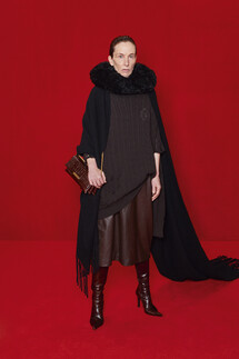 Balenciaga весна-лето 2022 / Balenciaga Spring 2022 Ready-to-Wear collection