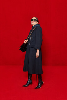 Balenciaga весна-лето 2022 / Balenciaga Spring 2022 Ready-to-Wear collection