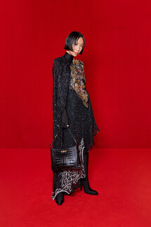 Balenciaga весна-лето 2022 / Balenciaga Spring 2022 Ready-to-Wear collection