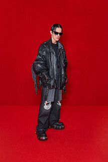 Balenciaga весна-лето 2022 / Balenciaga Spring 2022 Ready-to-Wear collection