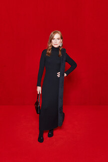 Balenciaga весна-лето 2022 / Balenciaga Spring 2022 Ready-to-Wear collection