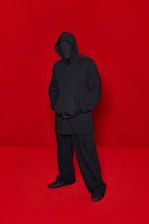 Balenciaga весна-лето 2022 / Balenciaga Spring 2022 Ready-to-Wear collection