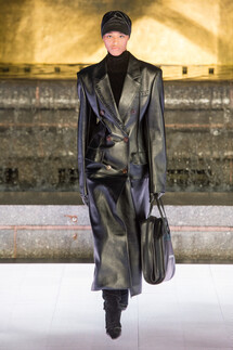 Alexander Wang Spring 2020 Ready-to-Wear / Alexander Wang весна- лето 2020 / Неделя моды: Нью-Йорк