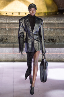 Alexander Wang Spring 2020 Ready-to-Wear / Alexander Wang весна- лето 2020 / Неделя моды: Нью-Йорк