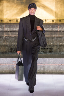 Alexander Wang Spring 2020 Ready-to-Wear / Alexander Wang весна- лето 2020 / Неделя моды: Нью-Йорк