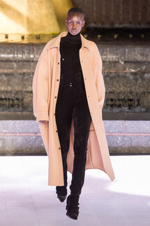 Alexander Wang Spring 2020 Ready-to-Wear / Alexander Wang весна- лето 2020 / Неделя моды: Нью-Йорк