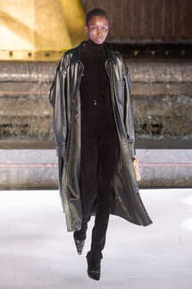 Alexander Wang Spring 2020 Ready-to-Wear / Alexander Wang весна- лето 2020 / Неделя моды: Нью-Йорк