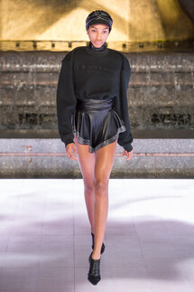 Alexander Wang Spring 2020 Ready-to-Wear / Alexander Wang весна- лето 2020 / Неделя моды: Нью-Йорк