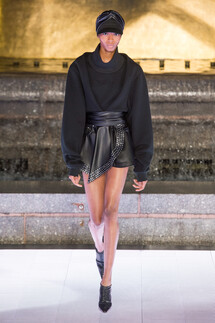 Alexander Wang Spring 2020 Ready-to-Wear / Alexander Wang весна- лето 2020 / Неделя моды: Нью-Йорк