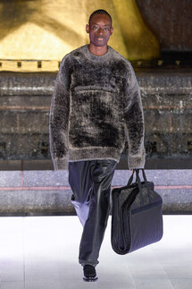 Alexander Wang Spring 2020 Ready-to-Wear / Alexander Wang весна- лето 2020 / Неделя моды: Нью-Йорк