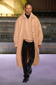 Alexander Wang Spring 2020 Ready-to-Wear / Alexander Wang весна- лето 2020 / Неделя моды: Нью-Йорк