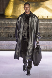 Alexander Wang Spring 2020 Ready-to-Wear / Alexander Wang весна- лето 2020 / Неделя моды: Нью-Йорк