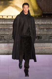 Alexander Wang Spring 2020 Ready-to-Wear / Alexander Wang весна- лето 2020 / Неделя моды: Нью-Йорк