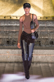 Alexander Wang Spring 2020 Ready-to-Wear / Alexander Wang весна- лето 2020 / Неделя моды: Нью-Йорк