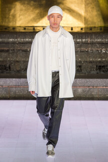 Alexander Wang Spring 2020 Ready-to-Wear / Alexander Wang весна- лето 2020 / Неделя моды: Нью-Йорк